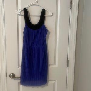 Trixxi Cocktail Dress, Size 3.